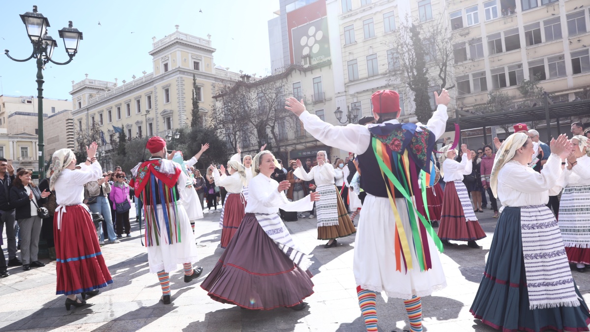 Τσικνοπέμπτη