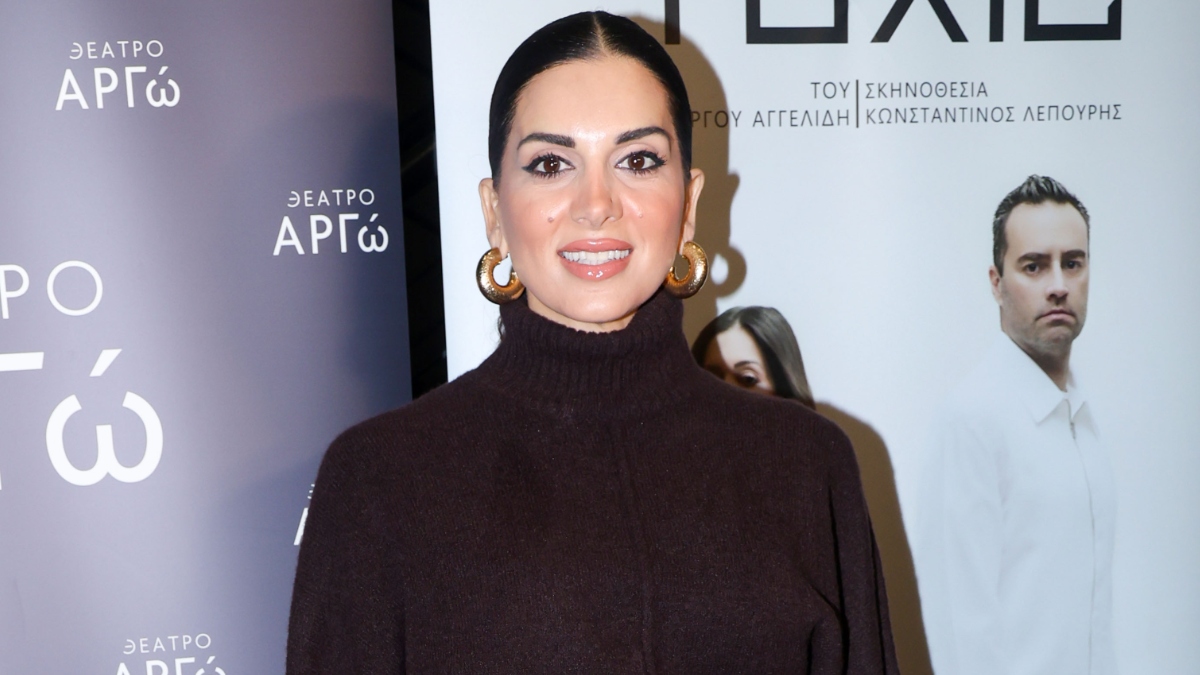 Σταματίνα Τσιμτσιλή: «Θα παρακαλούσα τους συναδέλφους να παίζουν τα βίντεο σωστά και να μην μοντάρουν»