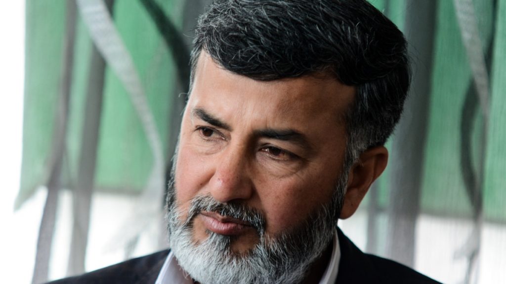 Προς απέλαση ο πρόεδρος της πακιστανικής κοινότητας στην Ελλάδα Τζαβέντ Ασλάμ