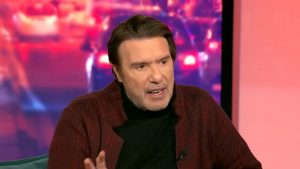 Στράτος Τζώρτζογλου: «Αγαπάω ακόμα την Σοφία» – Οι οικονομικές δυσκολίες & γιατί δεν έκαναν παιδί