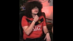 Μάντσεστερ Γιουνάιτεντ: Πάνω από 300.000 άτομα είδαν το “δράμα” του οπαδού που δεν θα κουρευτεί μέχρι η ομάδα να κάνει σερί 5 νικών