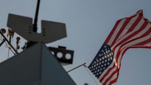 Wall Street Journal: Σε κατάσταση συναγερμού οι ένοπλες δυνάμεις των ΗΠΑ ενόψει πιθανής επίθεσης στο Ιράν