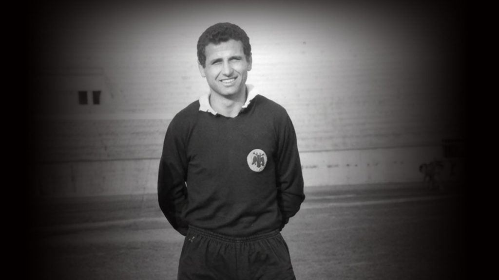 Έφυγε από τη ζωή ο παλαίμαχος τερματοφύλακας Βαγγέλης Πετράκης – Συλλυπητήρια από ΑΕΚ και ΟΦΗ