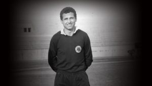 Έφυγε από τη ζωή ο παλαίμαχος τερματοφύλακας Βαγγέλης Πετράκης – Συλλυπητήρια από ΑΕΚ και ΟΦΗ