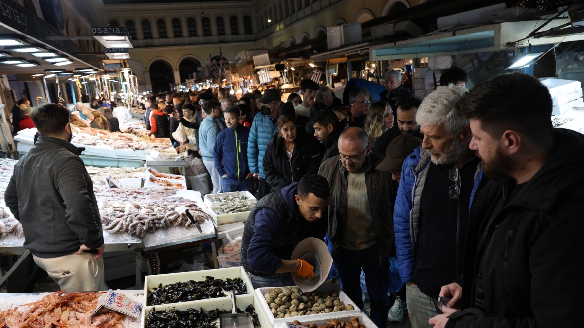 Καθαρά Δευτέρα