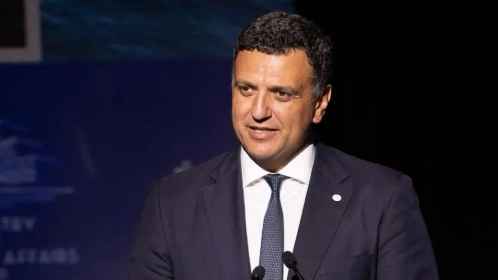Κικίλιας: «Στηρίζουμε το Λιμενικό Σώμα – Περιοχές της Αθήνας υποφέρουν από την παράνομη μετανάστευση»