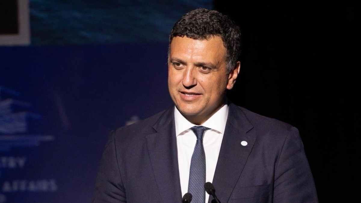 Κικίλιας: «Στηρίζουμε το Λιμενικό Σώμα – Περιοχές της Αθήνας υποφέρουν από την παράνομη μετανάστευση»