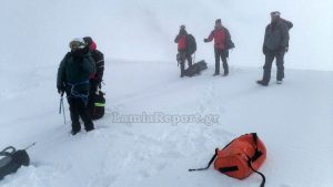 Βελούχι: Νεκρός ο 74χρονος που αγνοούνταν – Εντοπίστηκε σε χαράδρα