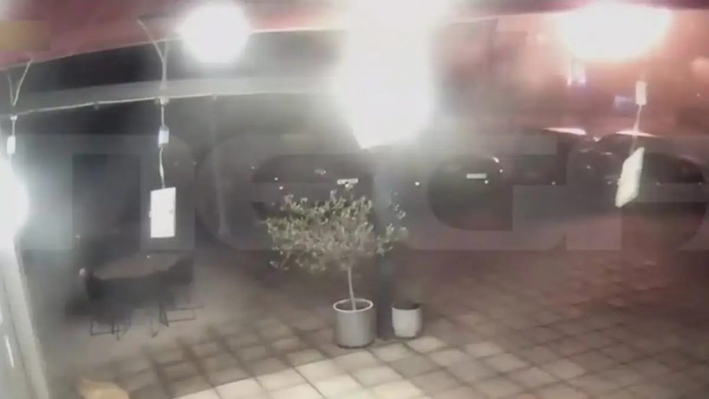 Βιολάντα: Βίντεο- ντοκουμέντα από τη φονική έκρηξη στο εργοστάσιο στα Τρίκαλα – «Από θαύμα δεν είχαμε 6ο νεκρό»