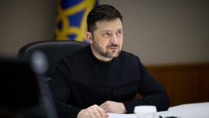 Γενεύη: Ολοκληρώθηκαν οι ειρηνευτικές συνομιλίες για το Ουκρανικό – «Δύσκολες αλλά επαγγελματικές οι διαπραγματεύσεις»