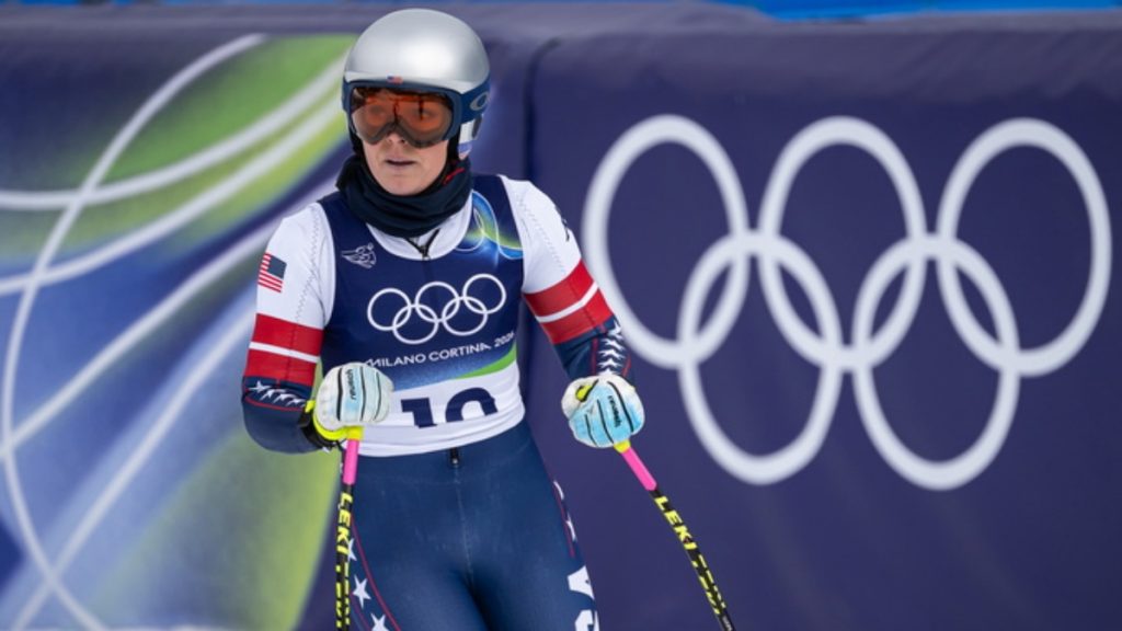 Λίντσεϊ Βον: Κινδυνεύει να χάσει το πόδι της μετά τον σοκαριστικό τραυματισμό στους Χειμερινούς Ολυμπιακούς Αγώνες