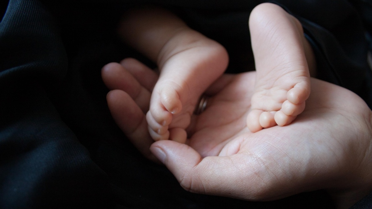 Μηνιγγίτιδα στα μωρά: Τα προειδοποιητικά σημάδια 