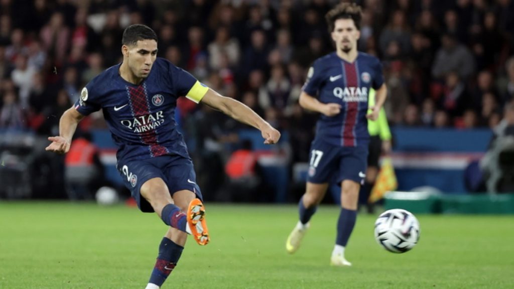 Χακίμι: Παραπέμπεται σε δίκη για βιασμό ο σταρ της Παρί