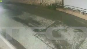 Χανιά: Πρώην δήμαρχος στην Ρωσία ο ηθικός αυτουργός εμπρησμού επιχείρησης – Βίντεο ντοκουμέντο από την τοποθέτηση της βόμβας