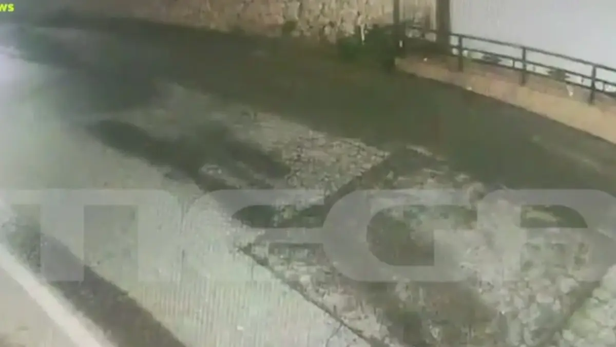Χανιά: Πρώην δήμαρχος στην Ρωσία ο ηθικός αυτουργός εμπρησμού επιχείρησης – Βίντεο ντοκουμέντο από την τοποθέτηση της βόμβας