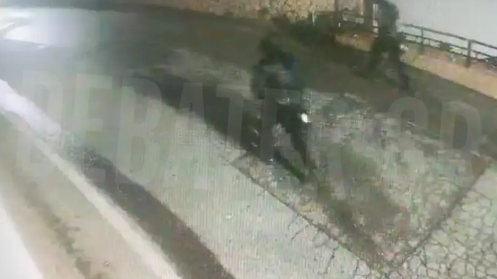 Χανιά: Καρέ-καρέ η στιγμή της πυροδότησης βόμβας σε επιχείρηση  – Πιθανή εμπλοκή του Ρώσου πρώην δημάρχου Καζάν