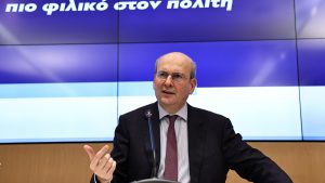 Στις 14:00 οι ανακοινώσεις της κυβέρνησης για την αισχροκέρδεια