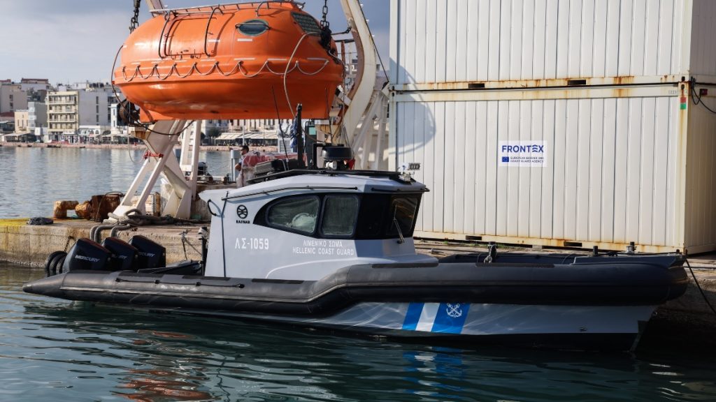 Καταθέσεις «δείχνουν» τον Μαροκινό ως διακινητή στην τραγωδία της Χίου