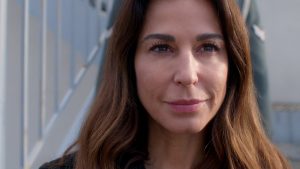 Άγιος Έρωτας – Τετάρτη (18/2): Η Χριστίνα αποφυλακίζεται και επιστρέφει στο σπίτι της