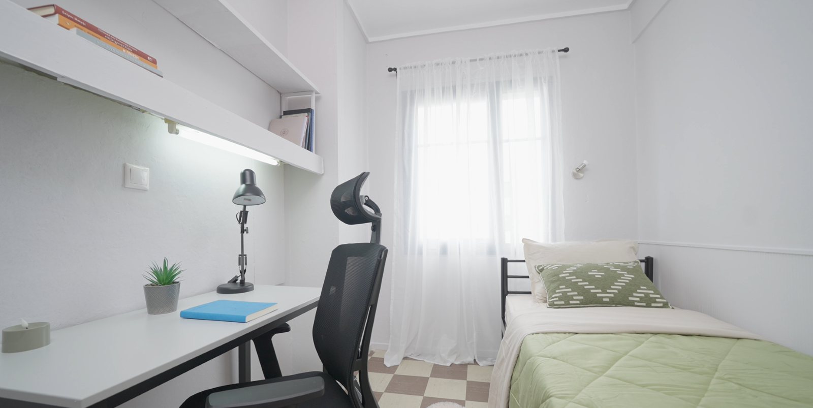 HELLENiQ ENERGY: Βελτιώνει την καθημερινότητα των φοιτητών του ΑΠΘ