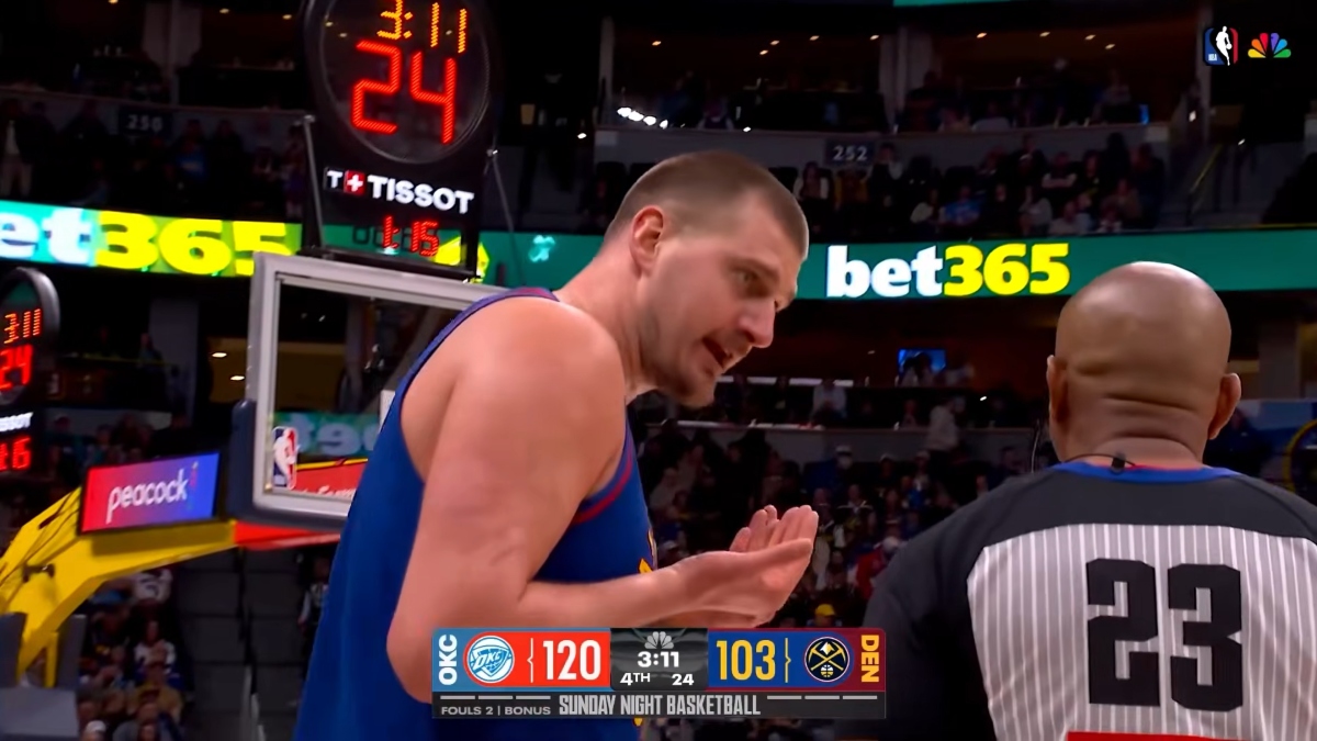 Αποτελέσματα ΝΒΑ: Οι Θάντερ πήραν την νίκη κόντρα στους Νάγκετς – Ήττα από τους Λέικερς στην Νέα Υόρκη