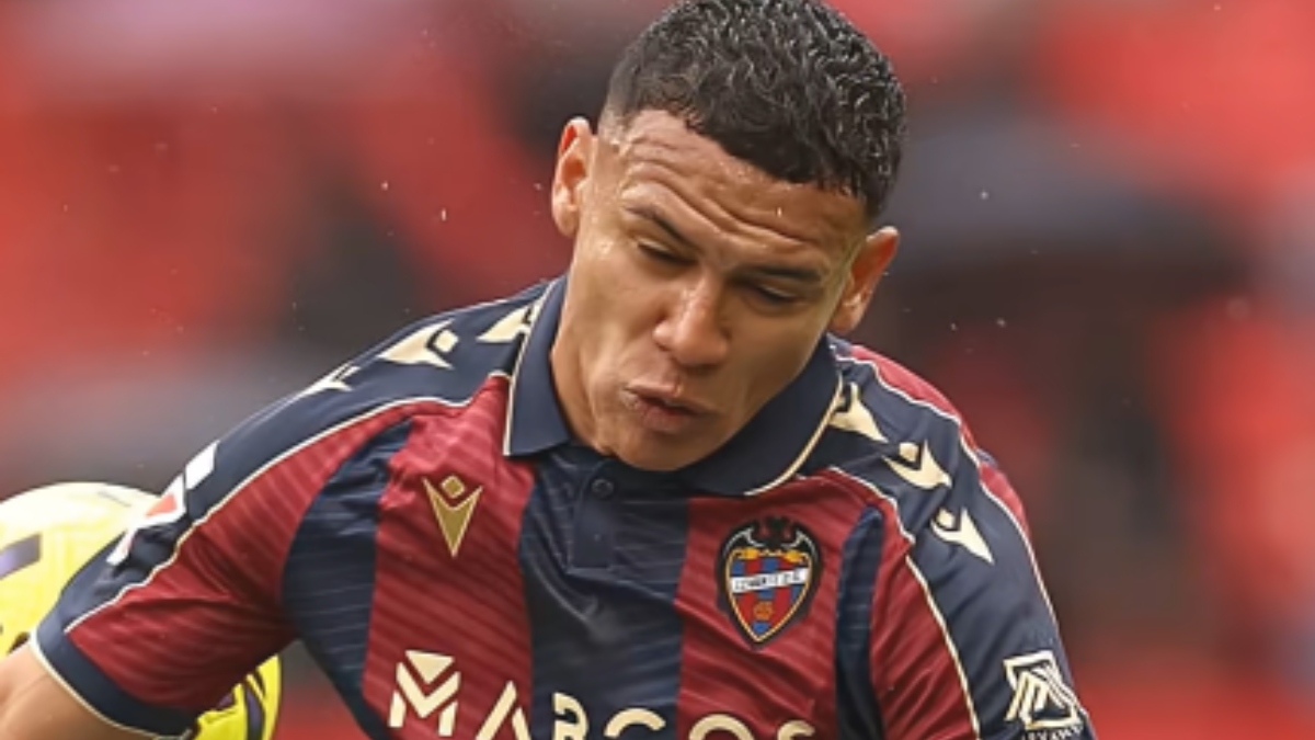 Παναθηναϊκός: Στο προσκήνιο ο Κέβιν Αρίγια της Λεβάντε