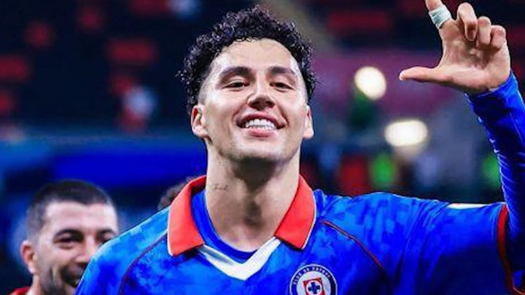 ΠΑΟΚ: «Έκλεισε» τον Χόρχε Σάντσεθ – Την Πέμπτη 5/2 στην Θεσσαλονίκη ο Μεξικανός