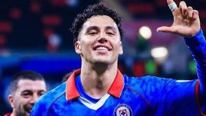 ΠΑΟΚ: «Έκλεισε» τον Χόρχε Σάντσεθ – Την Πέμπτη 5/2 στην Θεσσαλονίκη ο Μεξικανός