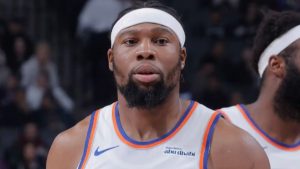 Γκέρσον Γιαμπουσέλε: Μένει στο ΝΒΑ ο Γάλλος – Έγινε ανταλλαγή στους Μπούλς