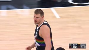 Αποτελέσματα ΝΒΑ: Ο Γιόκιτς «ξέρανε» τους Μπούλς με «triple-double» – Ηχηρό διπλό των Κλίπερς στην Μινεσότα