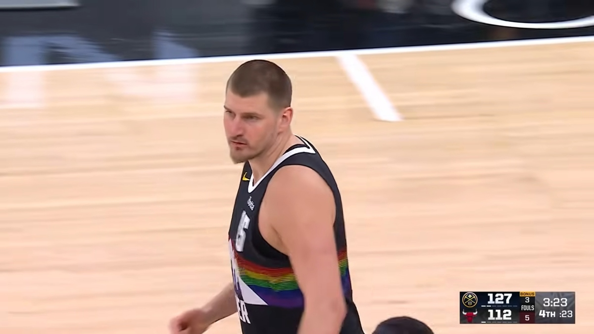 Αποτελέσματα ΝΒΑ: Ο Γιόκιτς «ξέρανε» τους Μπούλς με «triple-double» – Ηχηρό διπλό των Κλίπερς στην Μινεσότα