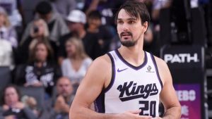 Παναθηναϊκός: Ελεύθερος ο Σάριτς – Παραμονεύουν οι «πράσινοι»