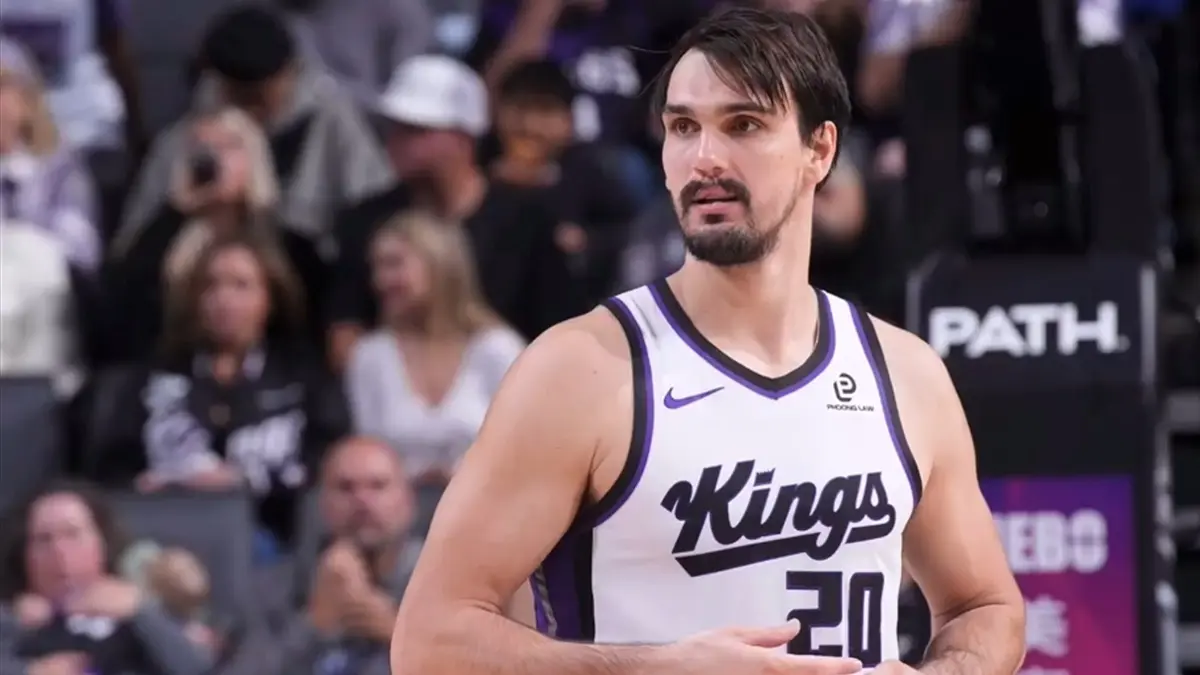 Σάριτς: “Επόμενο βήμα η EuroLeague” – Έτοιμος να επιστρέψει στην Ευρώπη ο Κροάτης φόργουορντ