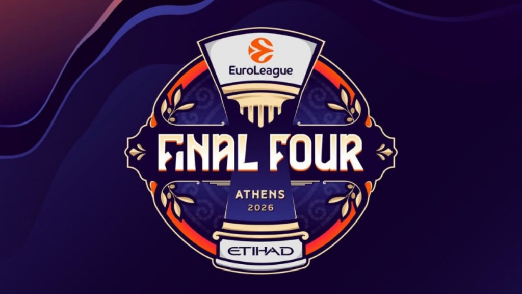 Euroleague: «Sold out» τα εισιτήρια της πρώτης φάσης του Final Four μέσα σε 5 λεπτά