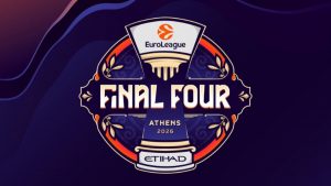 Euroleague: «Sold out» τα εισιτήρια της πρώτης φάσης του Final Four μέσα σε 5 λεπτά