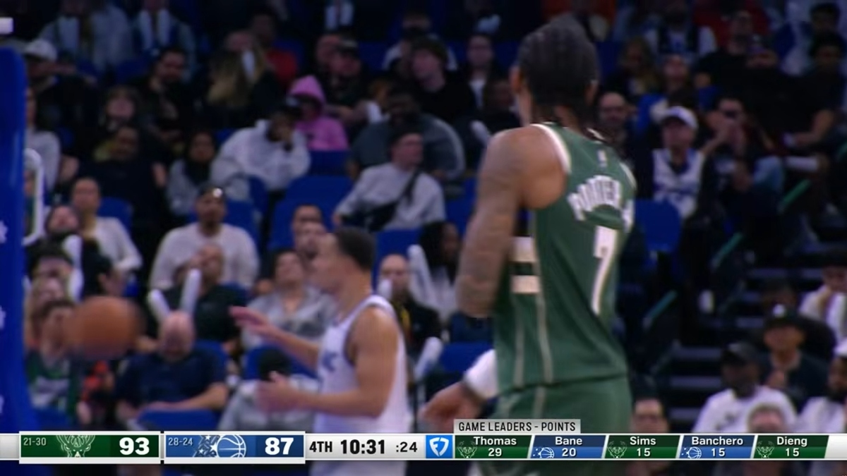 Αποτελέσματα ΝΒΑ: Πήραν το αίμα τους πίσω οι Μπακς κόντρα στους Μάτζικ – Άλλο ένα «triple-double» για τον Γιόκιτς