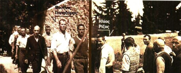 Καισαριανή