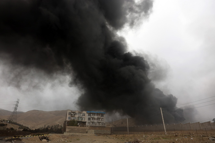 Ισραήλ: Ο στρατός χτύπησε εργοστάσια όπλων στην Τεχεράνη και αποθήκες βαλλιστικών πυραύλων στο κεντρικό Ιράν