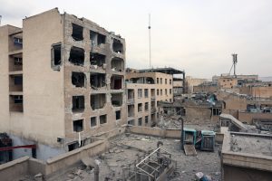 Ισραήλ: Εντολή εκκένωσης για έξι χωριά στην Μπεκάα του Λιβάνου εξέδωσε ο στρατός