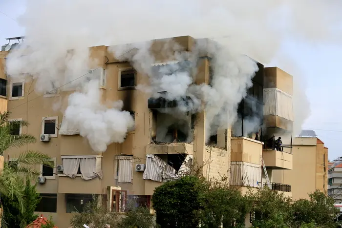 Ισραήλ: Ο στρατός ανακοίνωσε ότι σκότωσε δύο ανώτερους αξιωματούχους των ιρανικών μυστικών υπηρεσιών στην Τεχεράνη