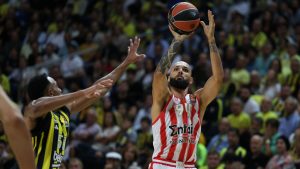 Ολυμπιακός – Φενέρμπαχτσε: Με το ρόστερ Δεκεμβρίου να επικρατήσουν των πρωτοπόρων Τούρκων οι «ερυθρόλευκοι»