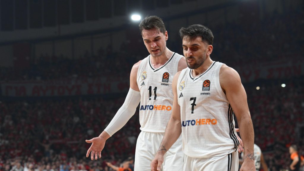 Αθλητικές Μεταδόσεις 26/3: Με Euroleague, Nations League και προκριματικά προβιβασμού Μουντιάλ 2026 σήμερα