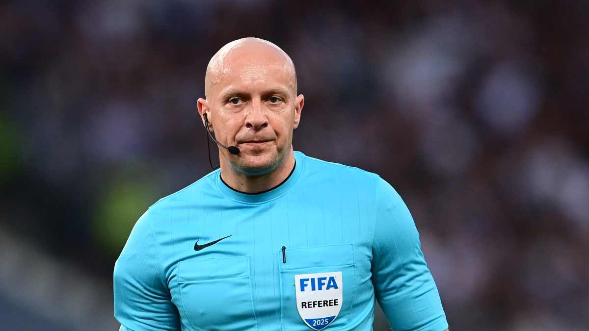 Παναθηναϊκός – Ρεάλ Μπέτις: Αυτός θα είναι ο διαιτητής της αναμέτρησης