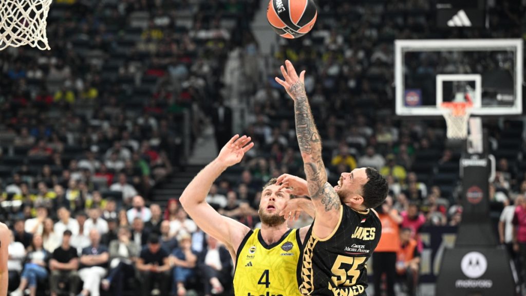 Αθλητικές Μεταδόσεις 5/3: Euroleague και Premier League σήμερα