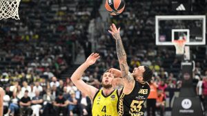 Αθλητικές Μεταδόσεις 5/3: Euroleague και Premier League σήμερα