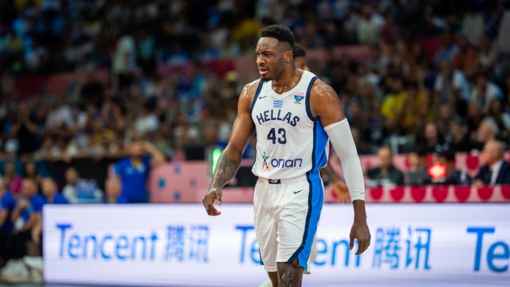 Άρης: Ισπανικά ΜΜΕ θεωρούν δεδομένη την μεταγραφή του Θανάση Αντετοκούνμπο