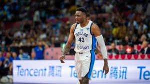 Άρης: Ισπανικά ΜΜΕ θεωρούν δεδομένη την μεταγραφή του Θανάση Αντετοκούνμπο