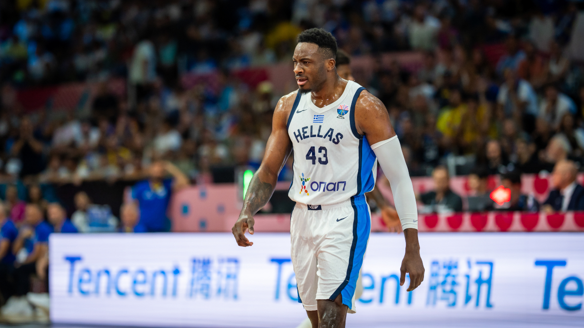 Άρης: Ισπανικά ΜΜΕ θεωρούν δεδομένη την μεταγραφή του Θανάση Αντετοκούνμπο