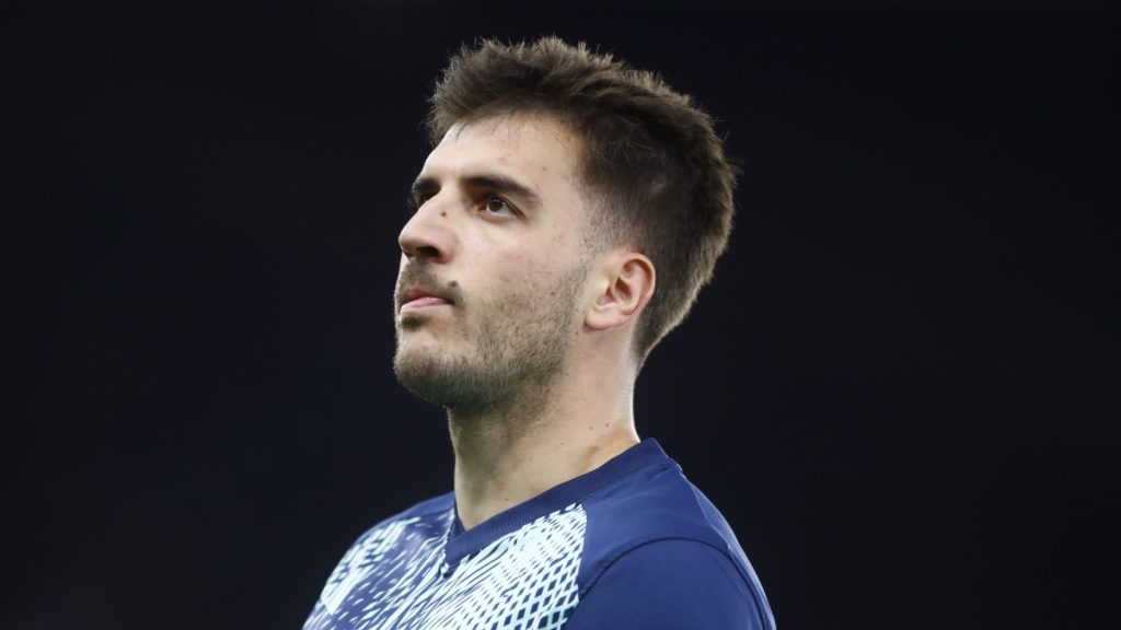 Φώτης Ιωαννίδης: Εκτός από τους αγώνες της Σπόρτινγκ με την Μποντό Γκλιμπτ στο Champions League