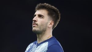 Φώτης Ιωαννίδης: Εκτός από τους αγώνες της Σπόρτινγκ με την Μποντό Γκλιμπτ στο Champions League